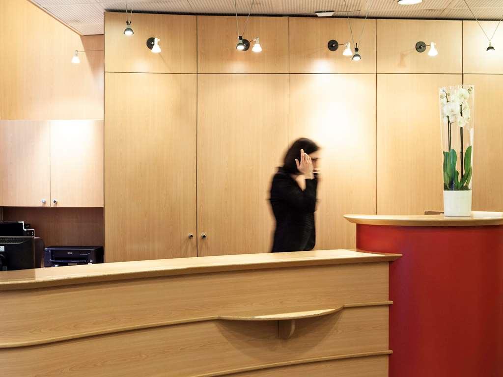 Ibis Lille Centre Grand Place Dış mekan fotoğraf