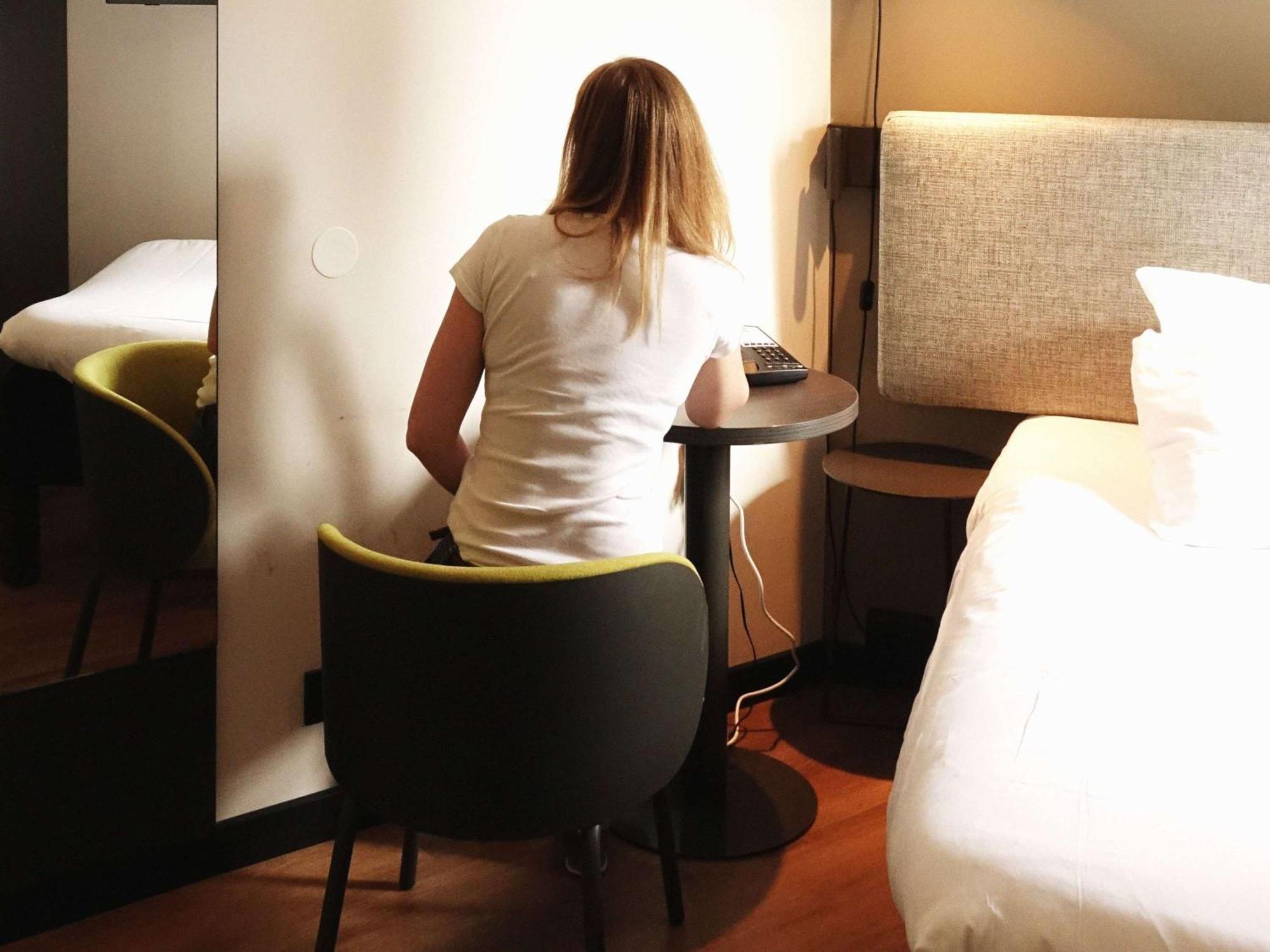 Ibis Lille Centre Grand Place Dış mekan fotoğraf
