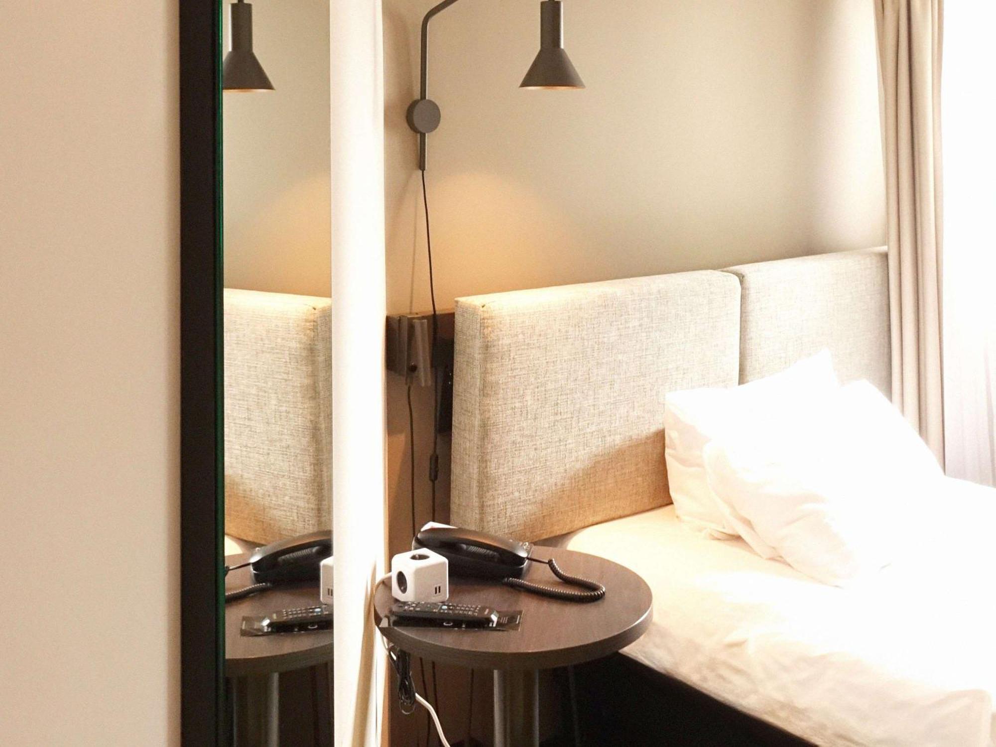 Ibis Lille Centre Grand Place Dış mekan fotoğraf