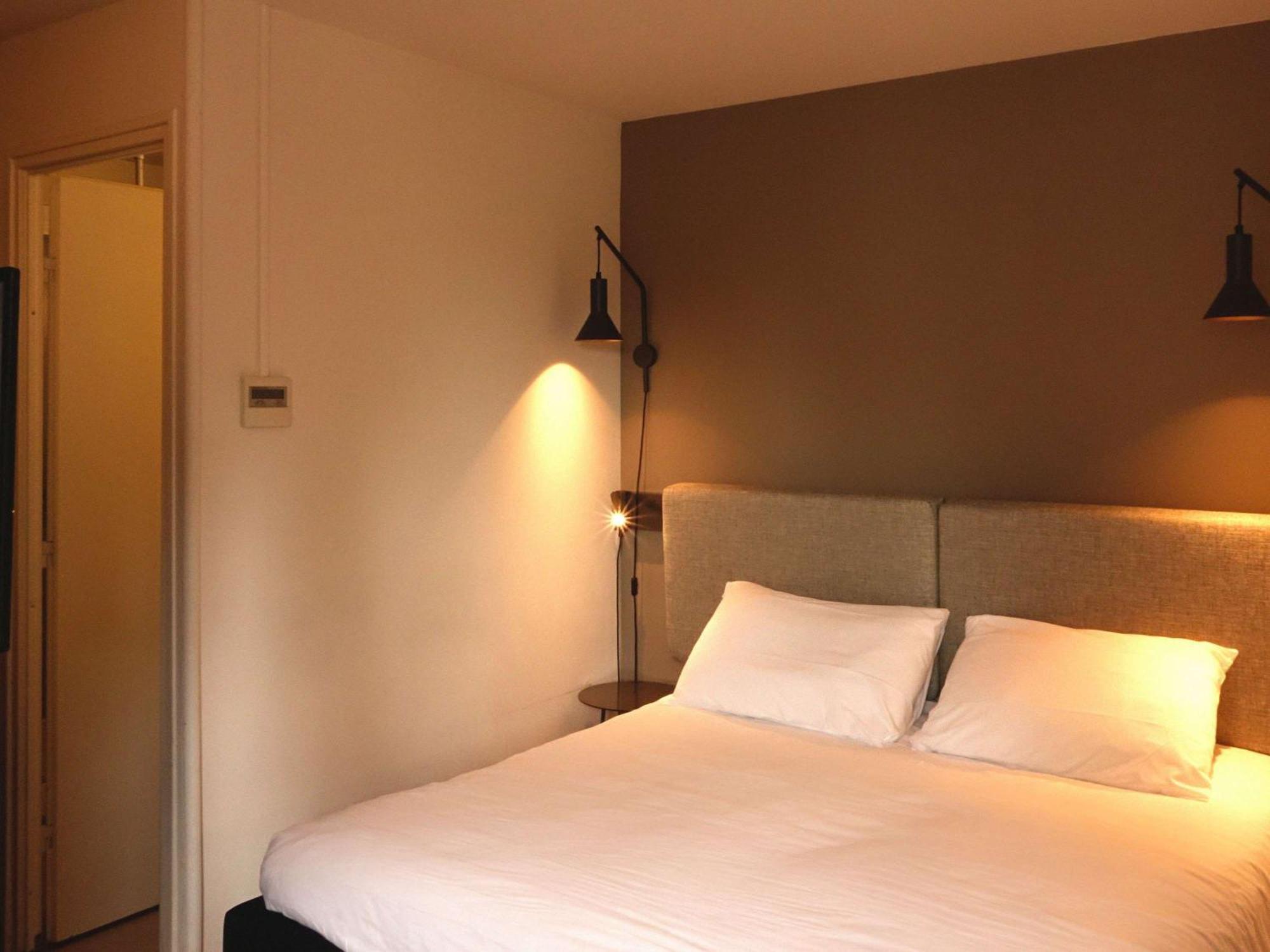 Ibis Lille Centre Grand Place Dış mekan fotoğraf