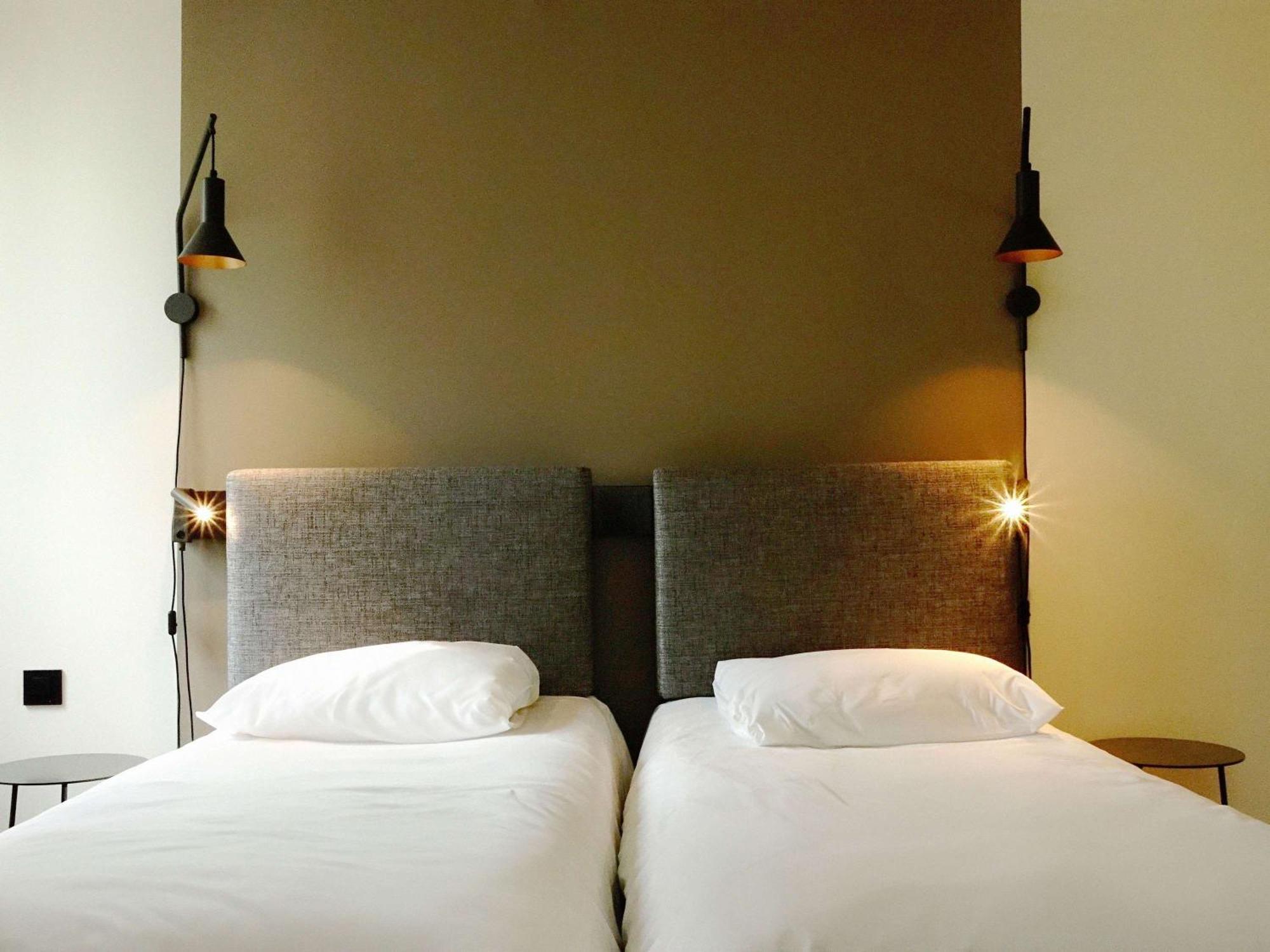 Ibis Lille Centre Grand Place Dış mekan fotoğraf