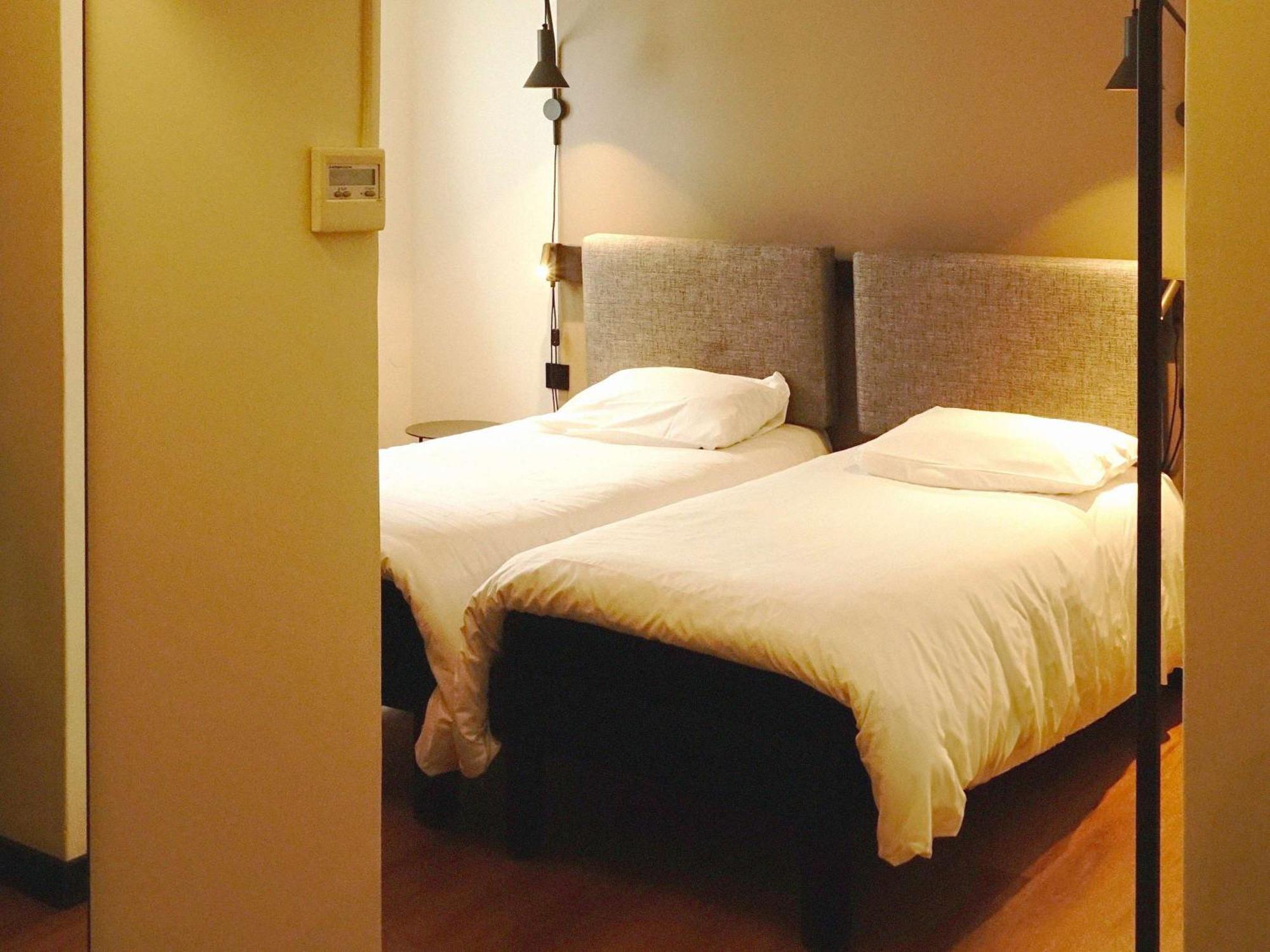 Ibis Lille Centre Grand Place Dış mekan fotoğraf
