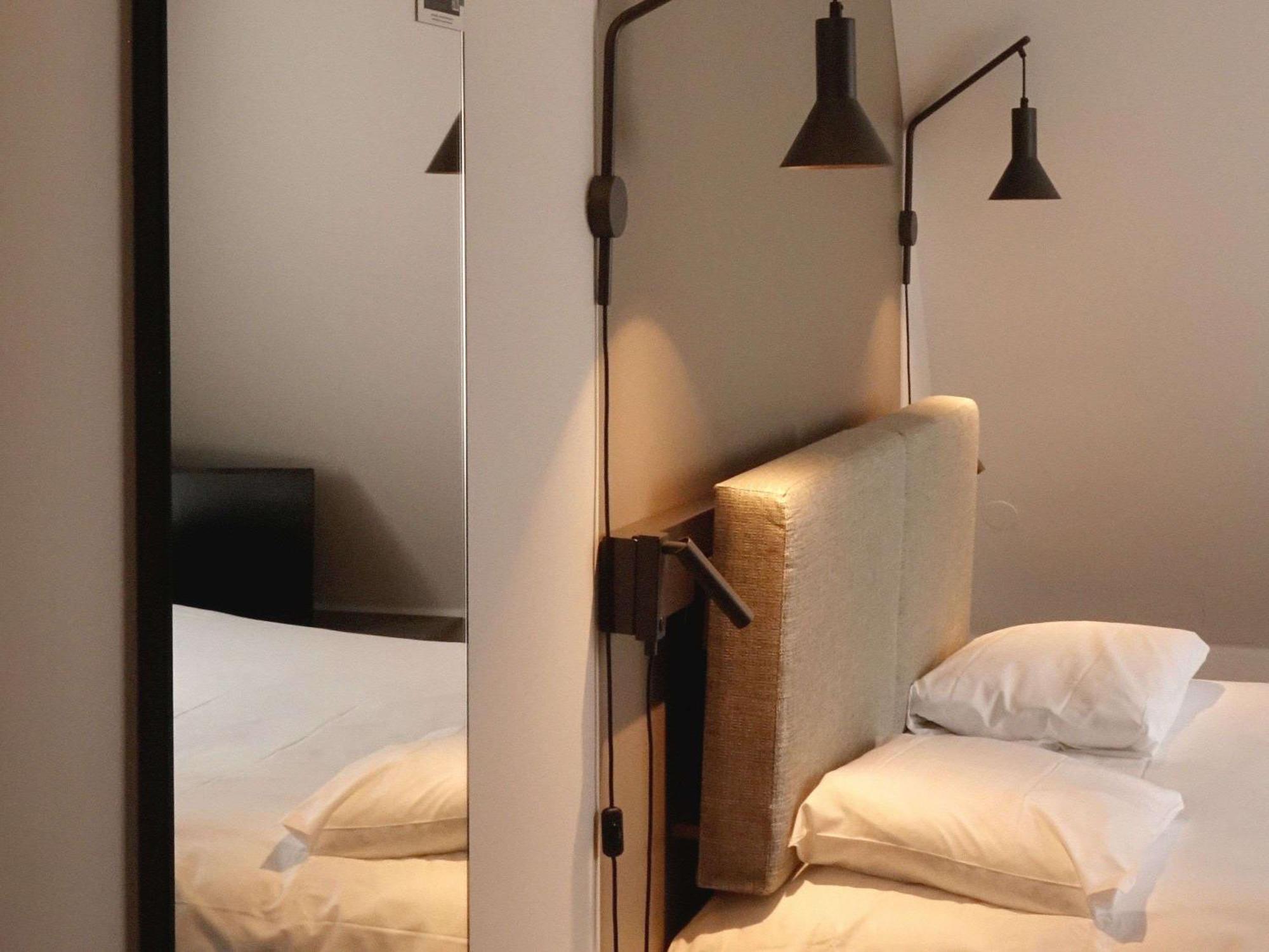 Ibis Lille Centre Grand Place Dış mekan fotoğraf