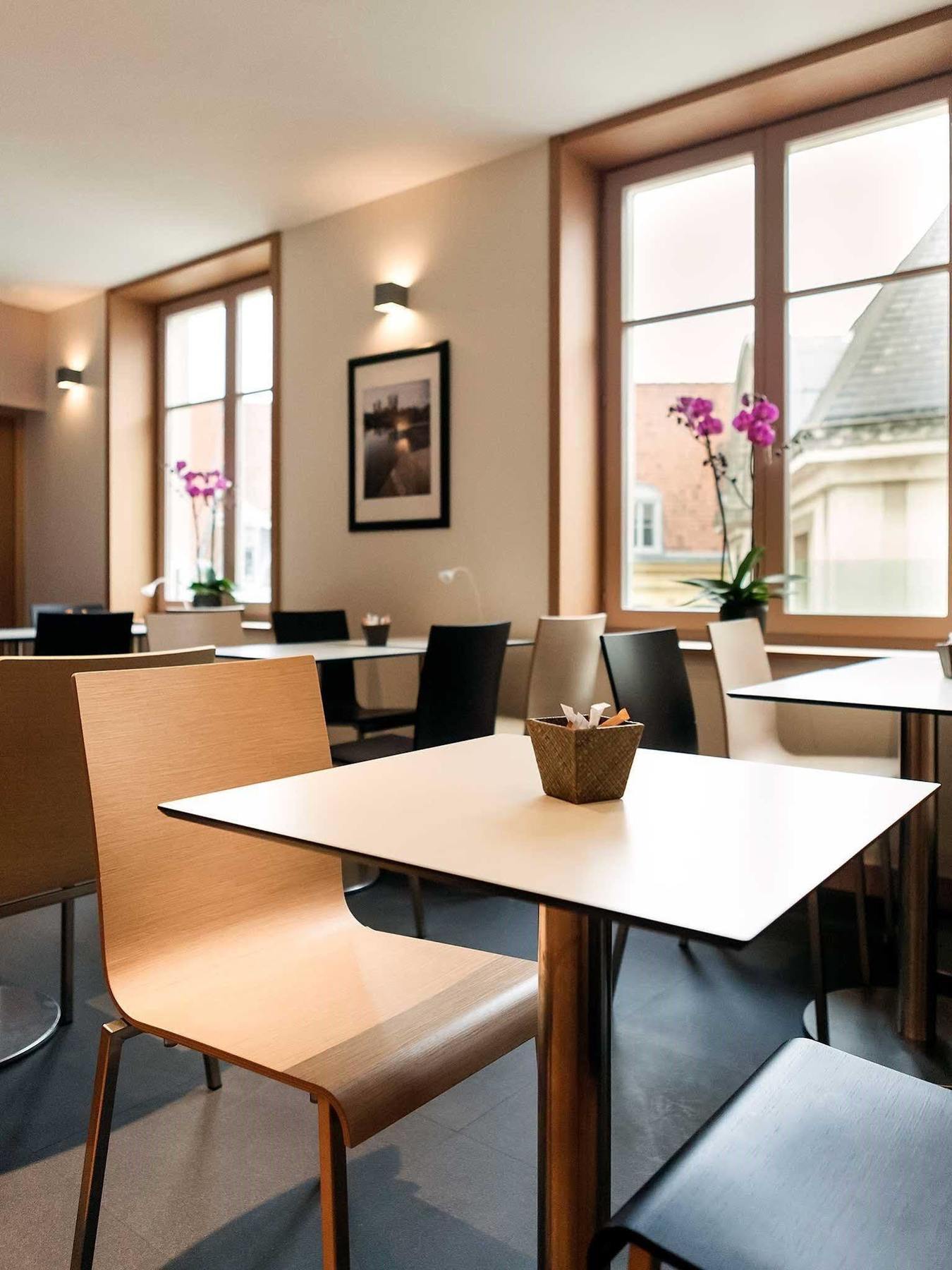 Ibis Lille Centre Grand Place Dış mekan fotoğraf