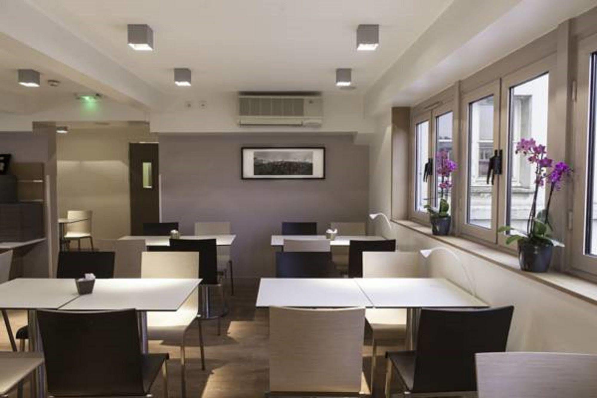 Ibis Lille Centre Grand Place Dış mekan fotoğraf