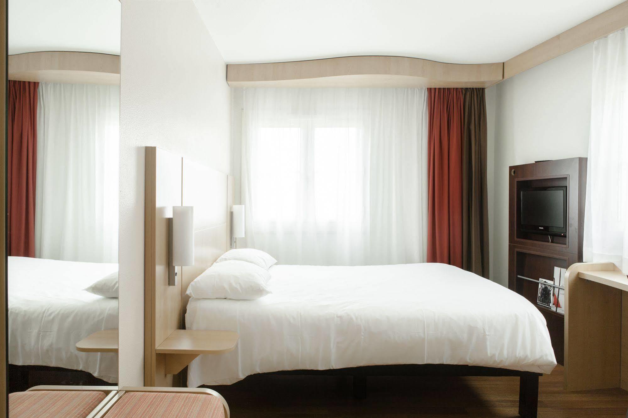 Ibis Lille Centre Grand Place Dış mekan fotoğraf