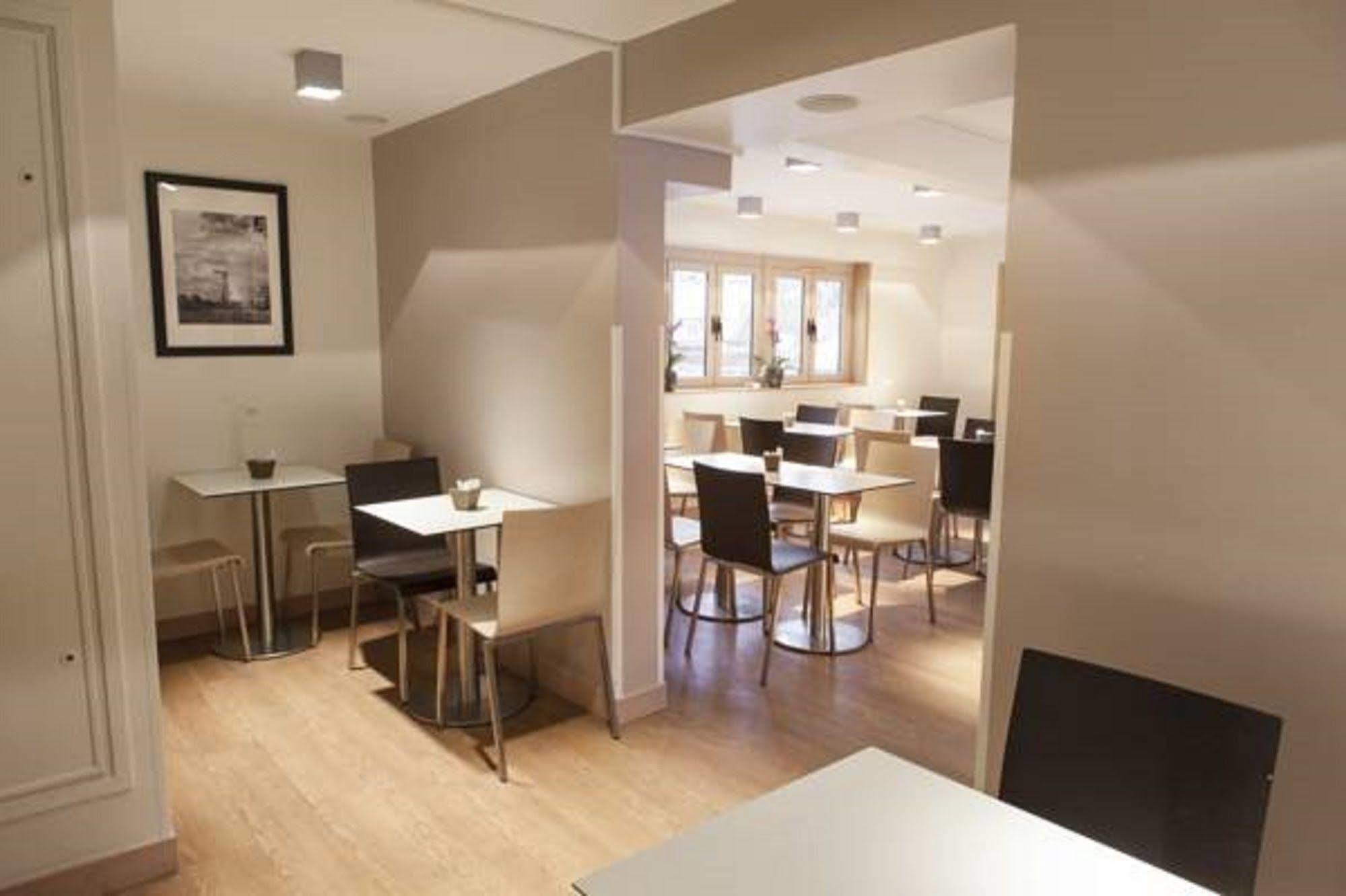 Ibis Lille Centre Grand Place Dış mekan fotoğraf
