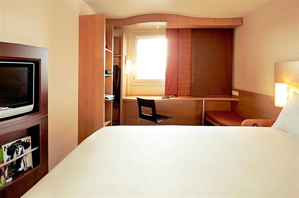 Ibis Lille Centre Grand Place Oda fotoğraf