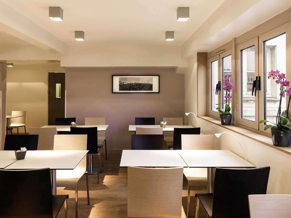 Ibis Lille Centre Grand Place Dış mekan fotoğraf